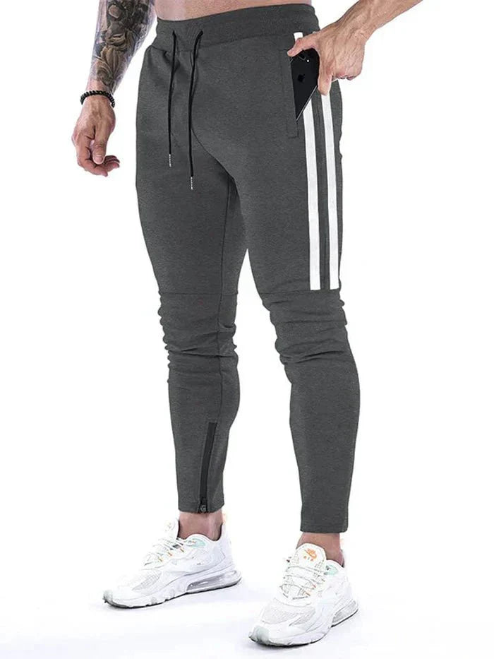 Joggers d'entraînement Muscle Fitness