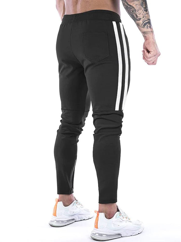 Joggers d'entraînement Muscle Fitness
