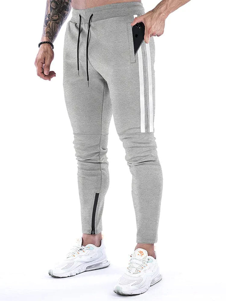 Joggers d'entraînement Muscle Fitness