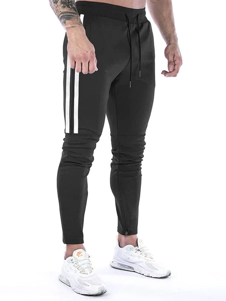 Joggers d'entraînement Muscle Fitness