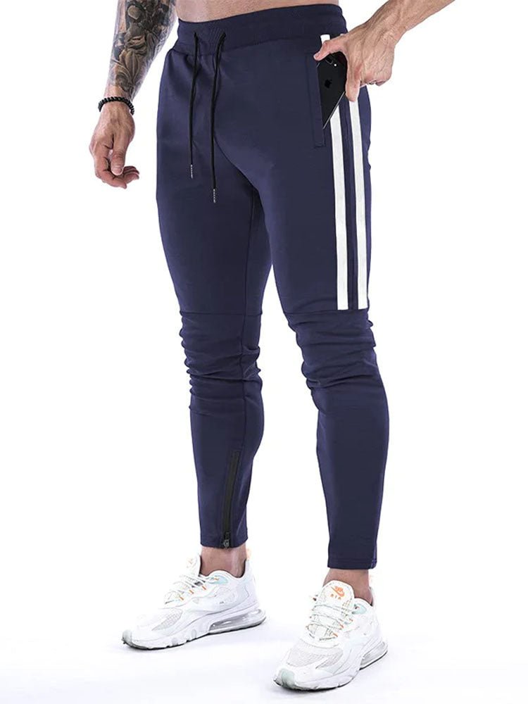 Joggers d'entraînement Muscle Fitness