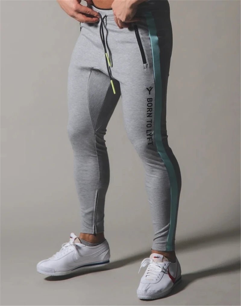 Born To LYFT Joggers