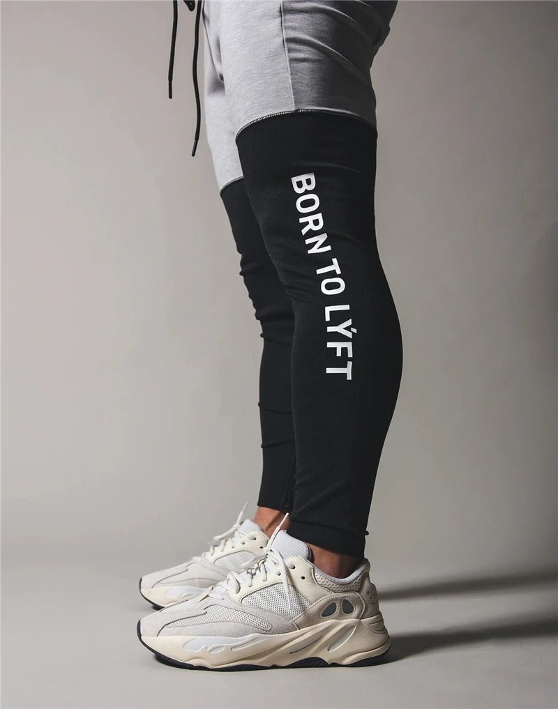 Born To LYFT Joggers
