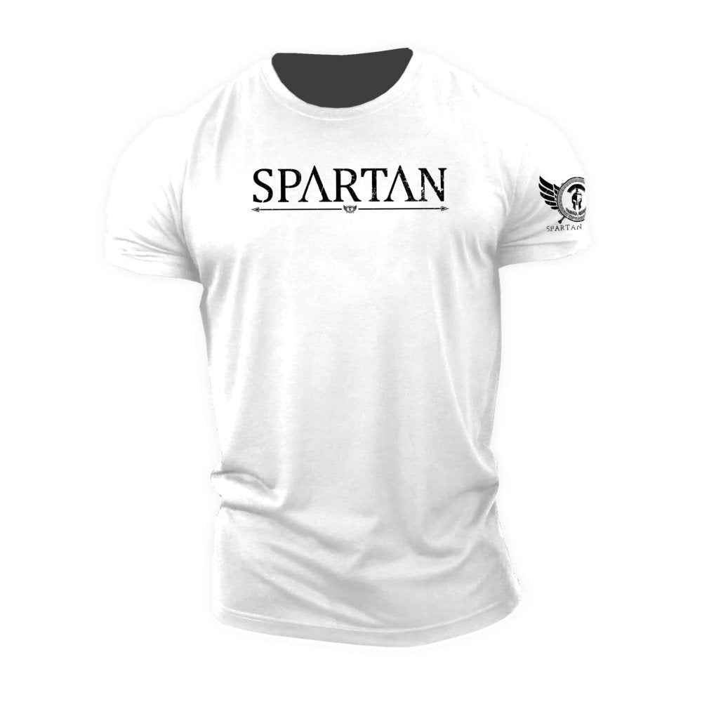 Combat Spartan T-Shirt