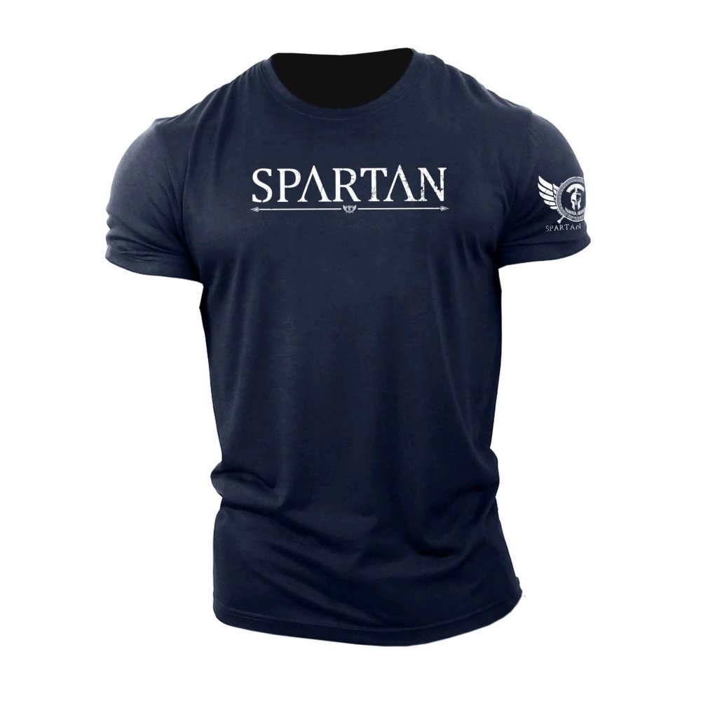 Combat Spartan T-Shirt