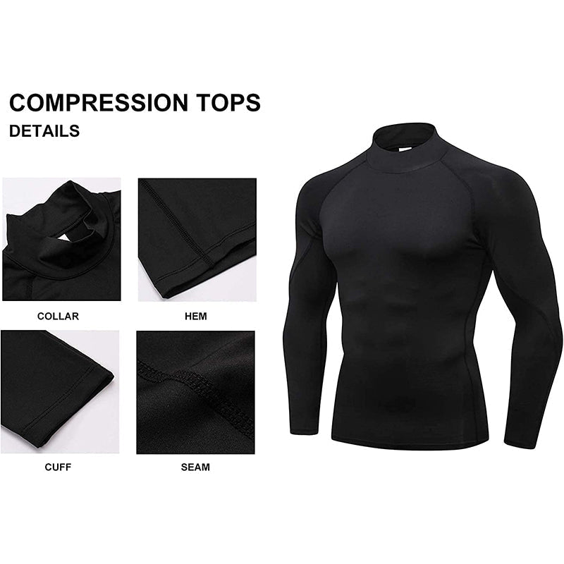 Compression Shirt