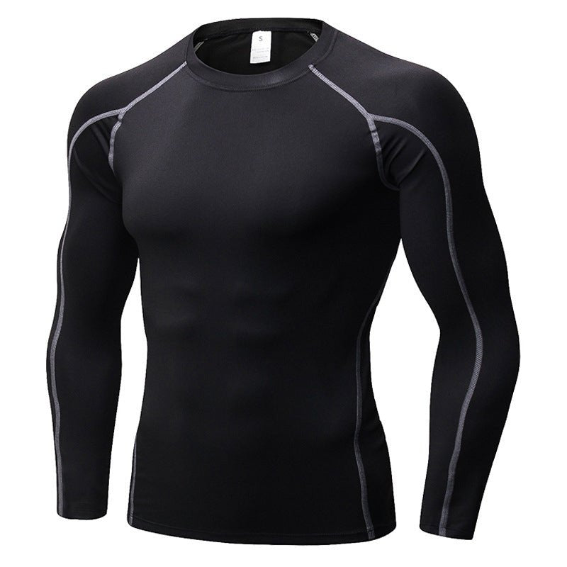Compression Shirt