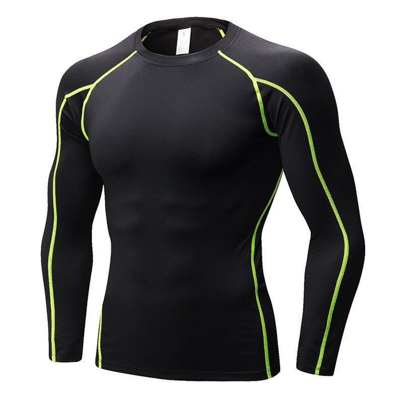 Compression Shirt