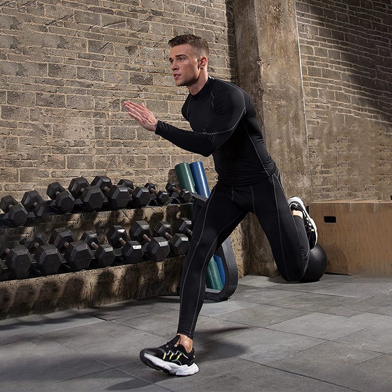 Compression Shirt