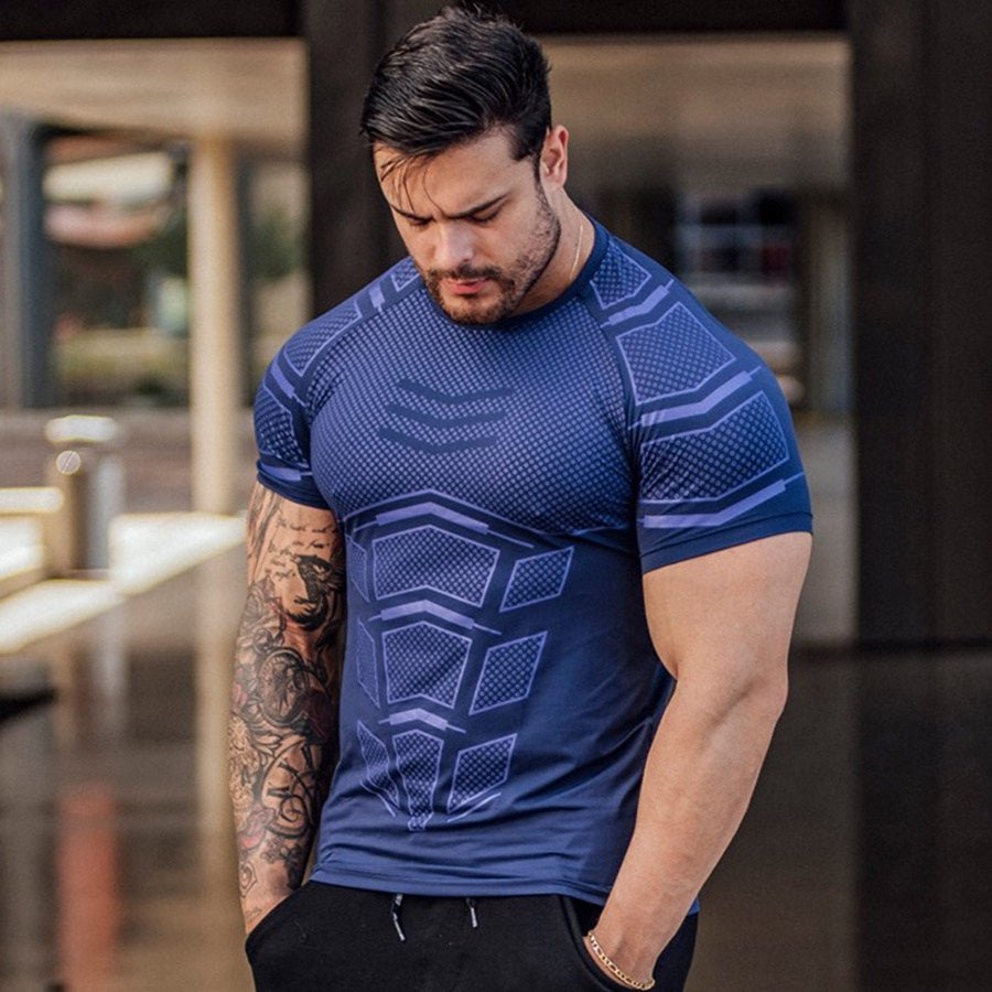 Evo X10 T-Shirt