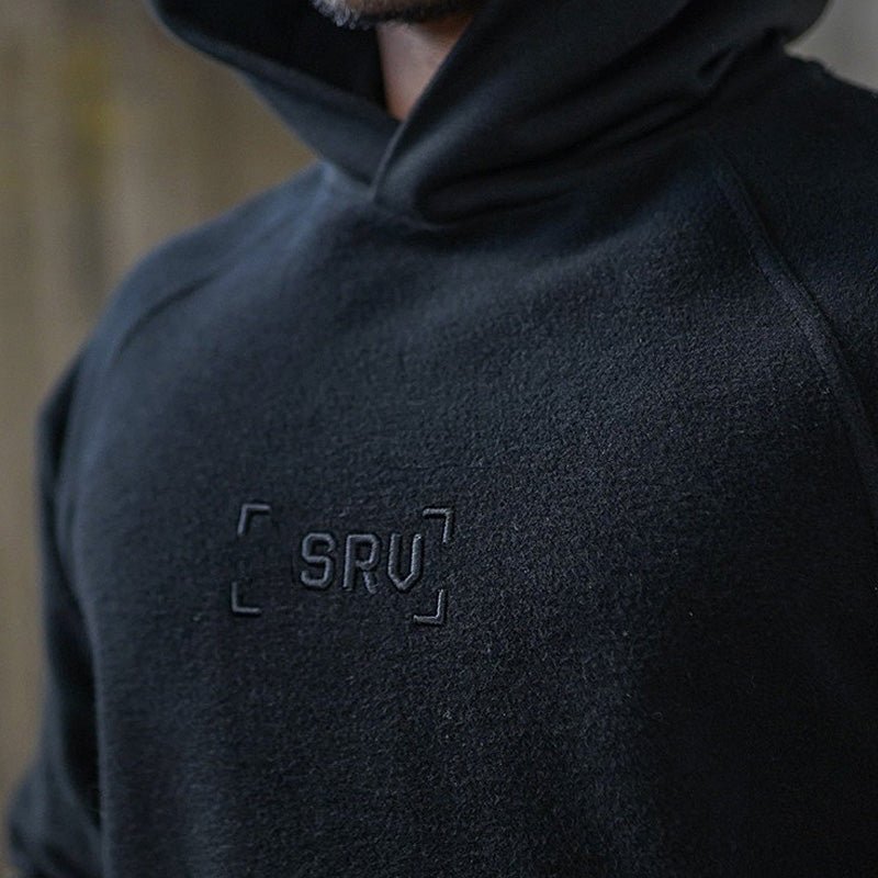Sweat à capuche Fitness