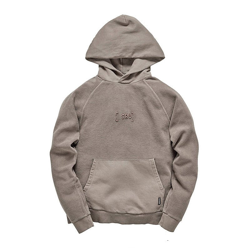 Sweat à capuche Fitness