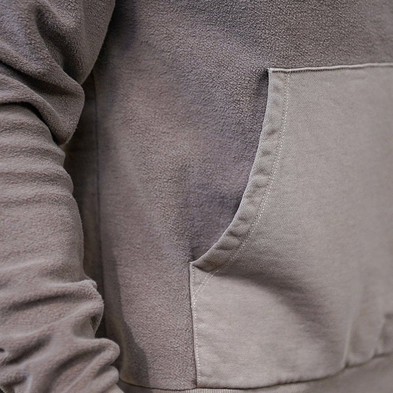 Sweat à capuche Fitness