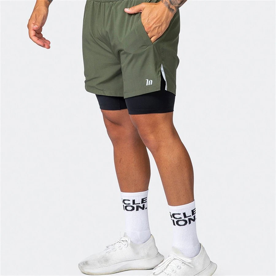Inite Shorts