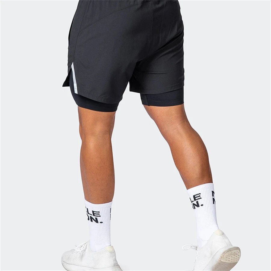 Inite Shorts