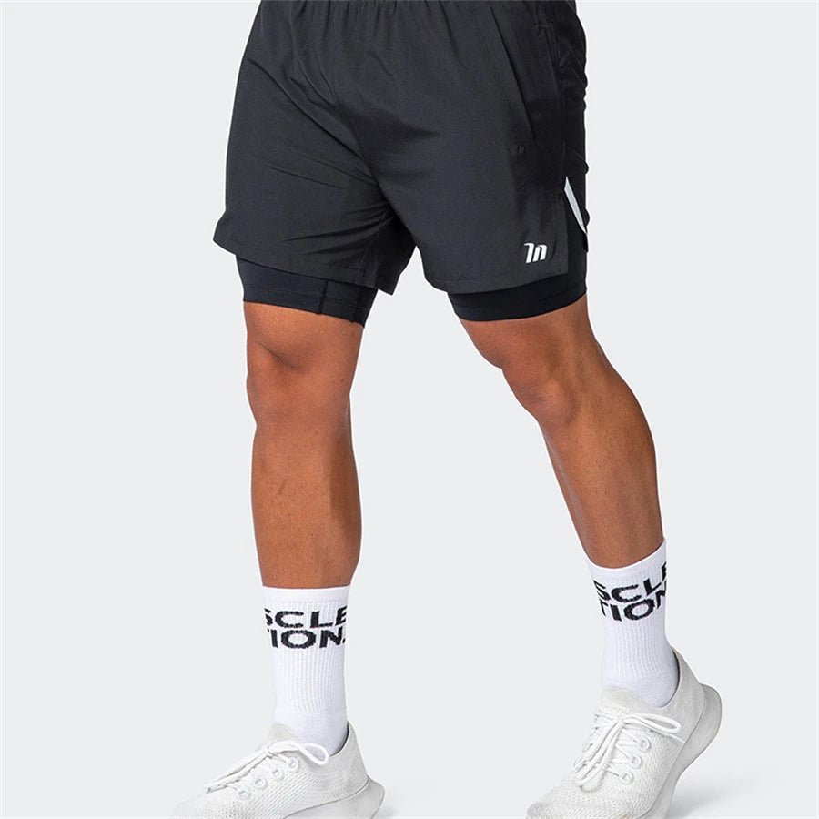 Inite Shorts