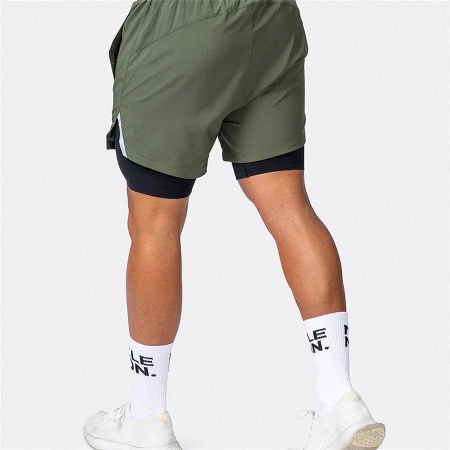 Inite Shorts