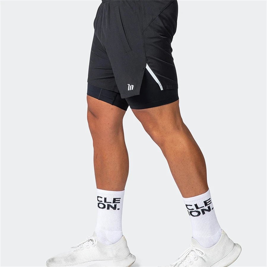 Inite Shorts