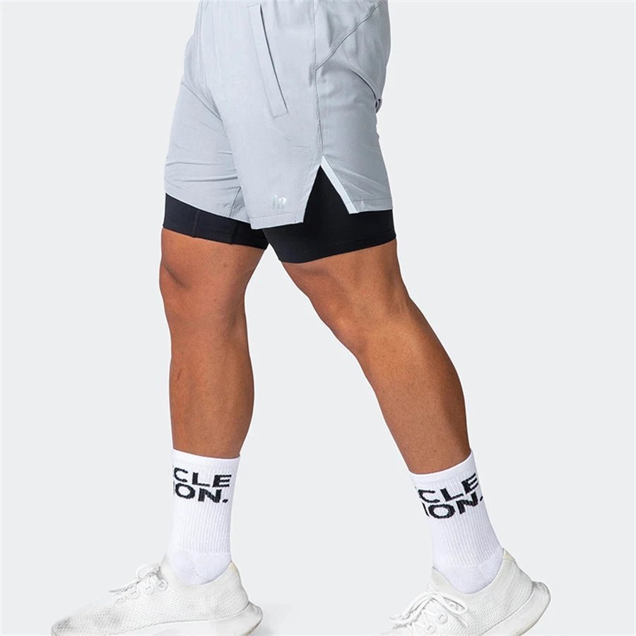 Inite Shorts