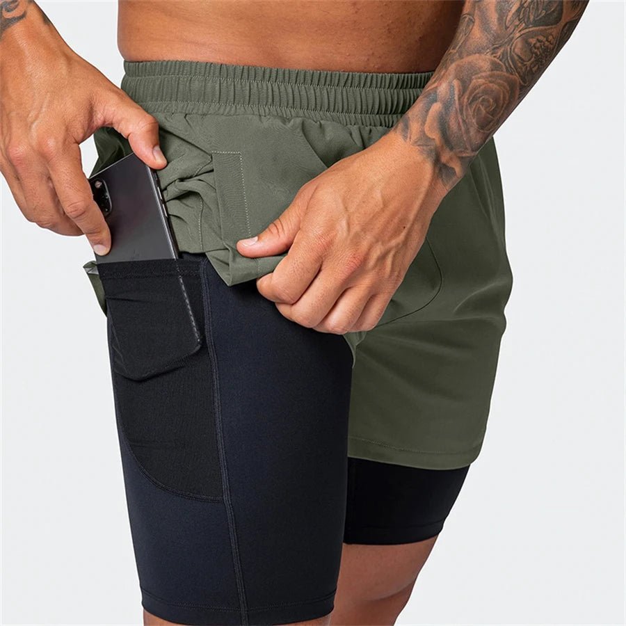 Inite Shorts