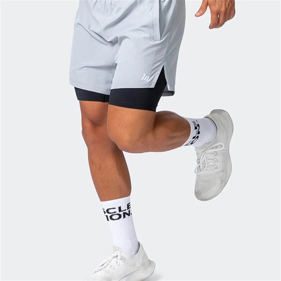 Inite Shorts
