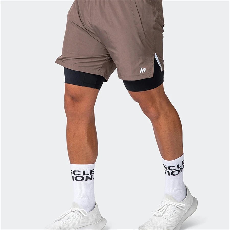 Inite Shorts