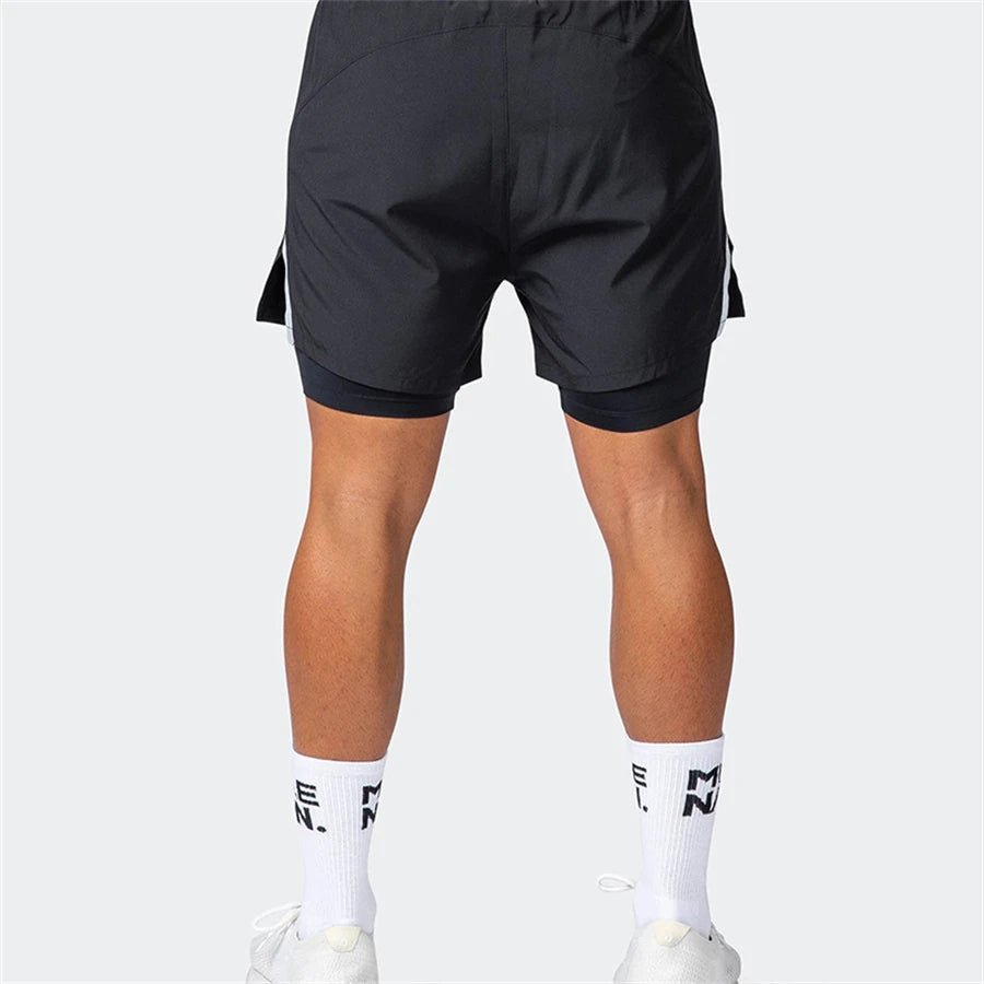 Inite Shorts