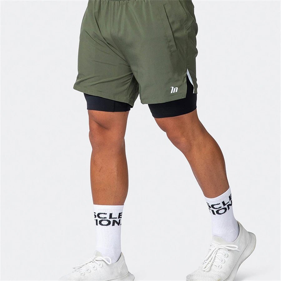 Inite Shorts