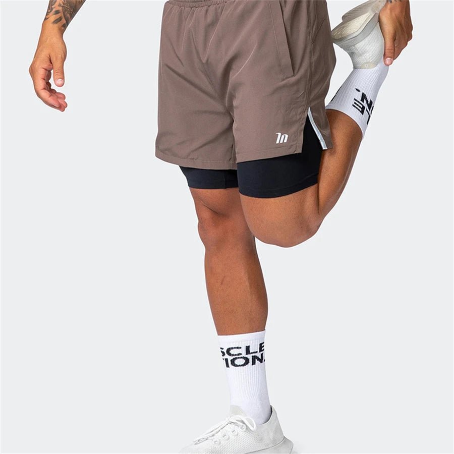 Inite Shorts