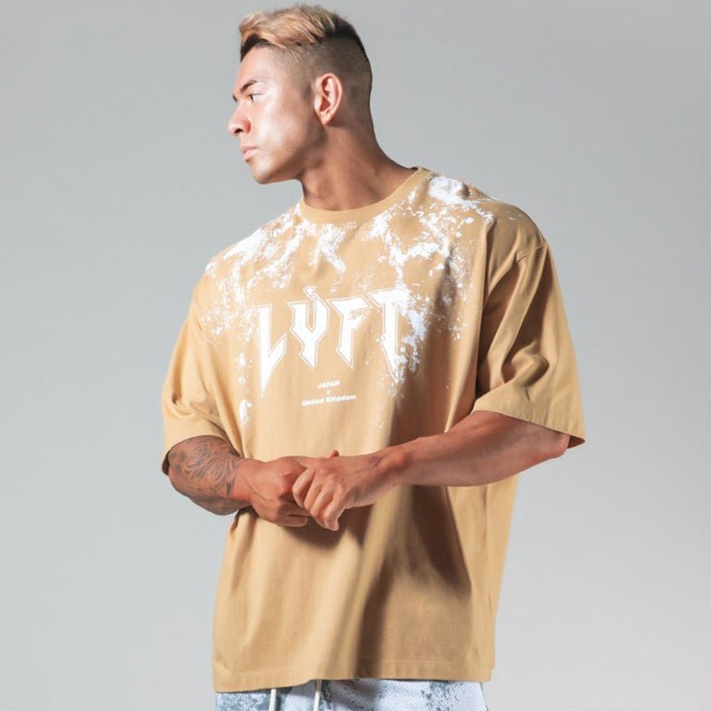 LYFT Oversize Tee