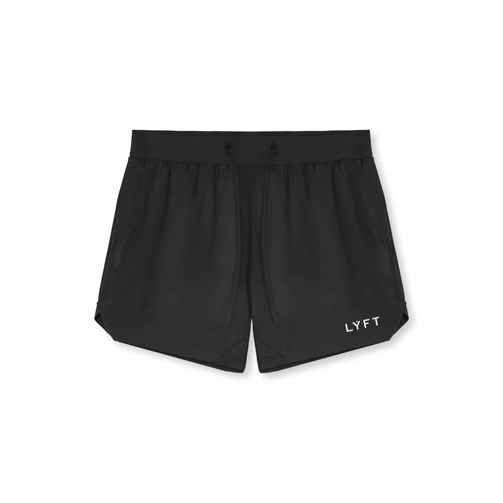 LYFT Shorts