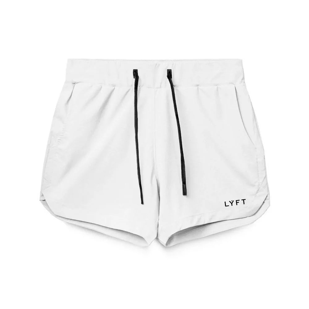 LYFT Shorts