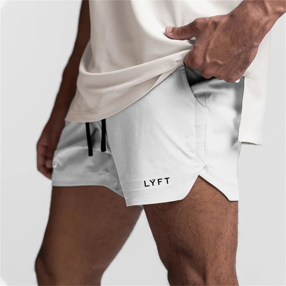LYFT Shorts