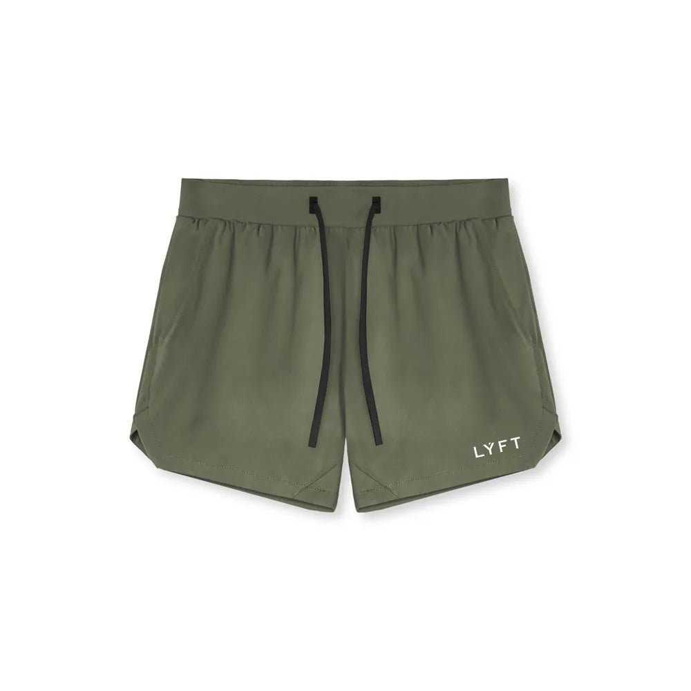 LYFT Shorts
