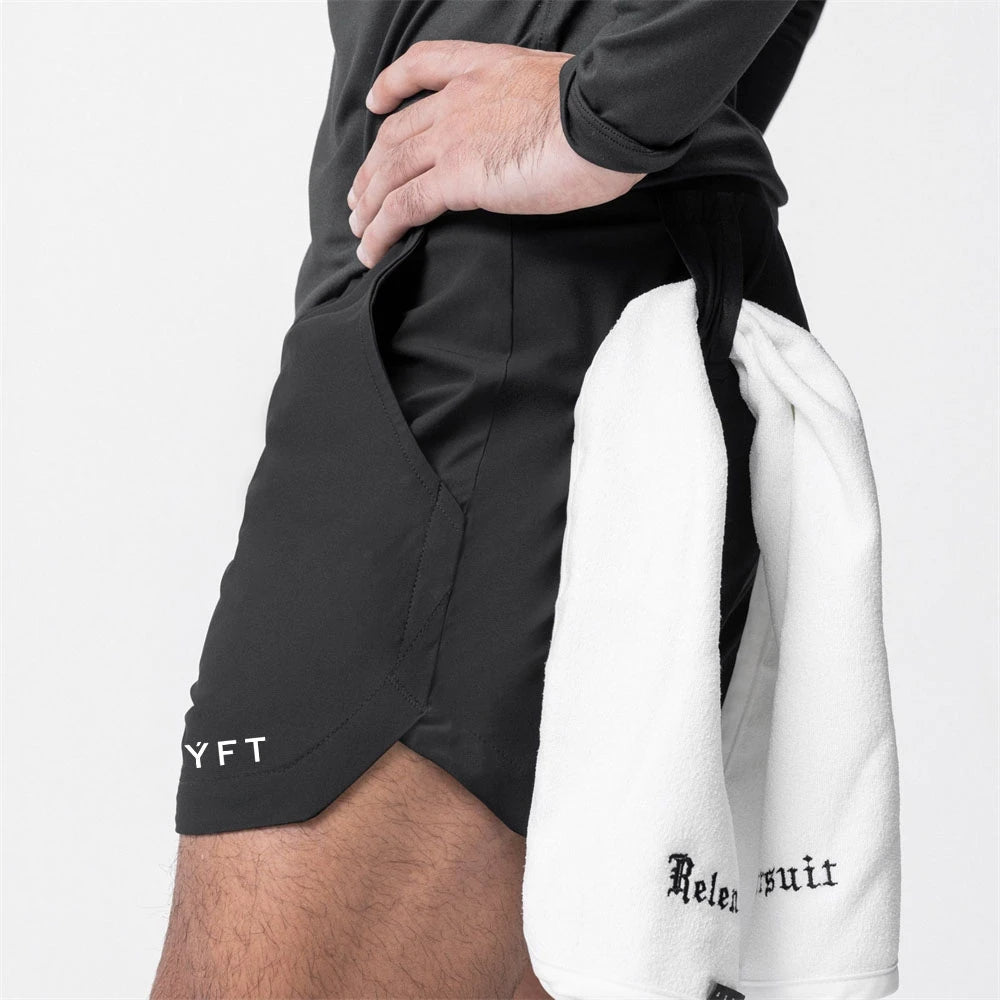 LYFT Shorts