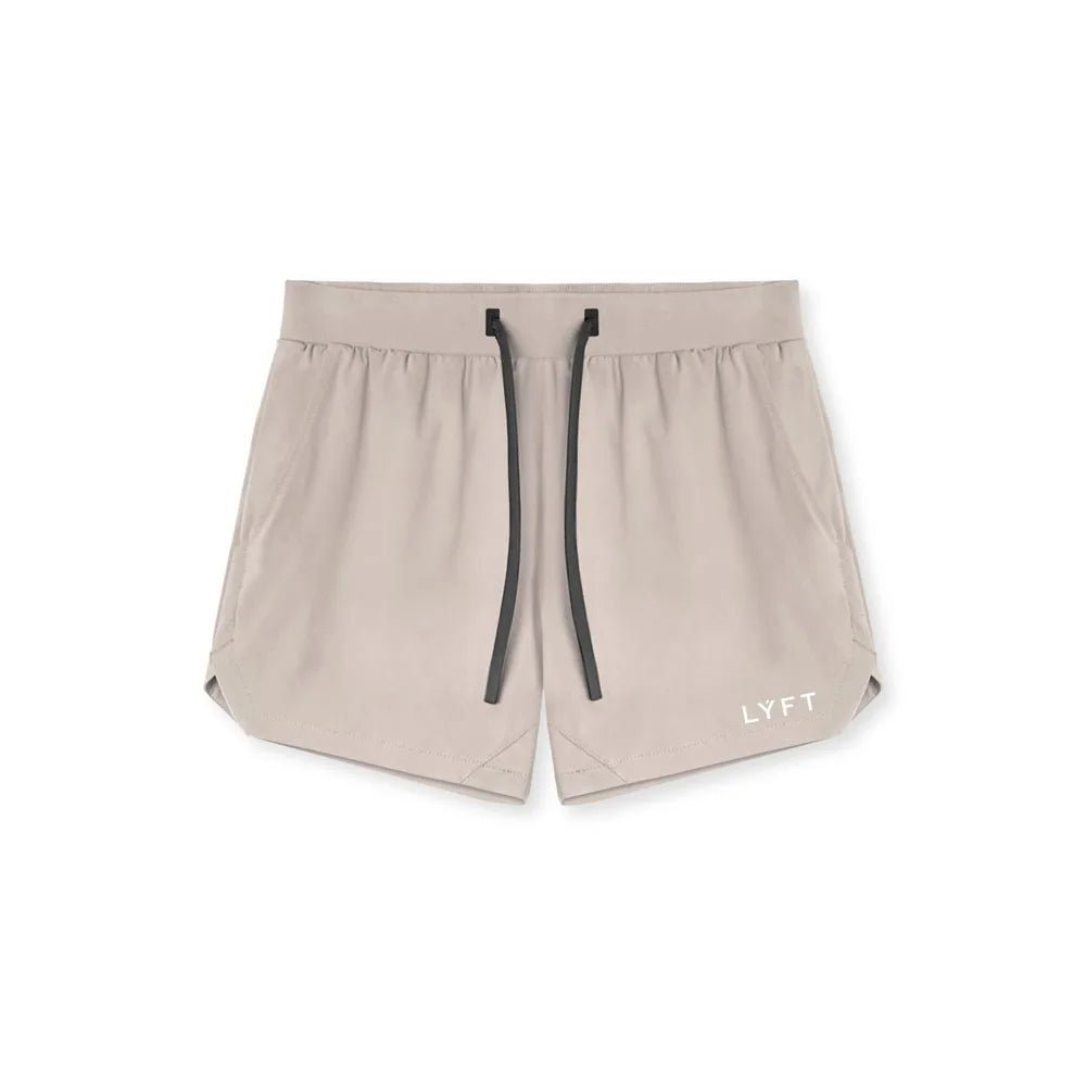 LYFT Shorts