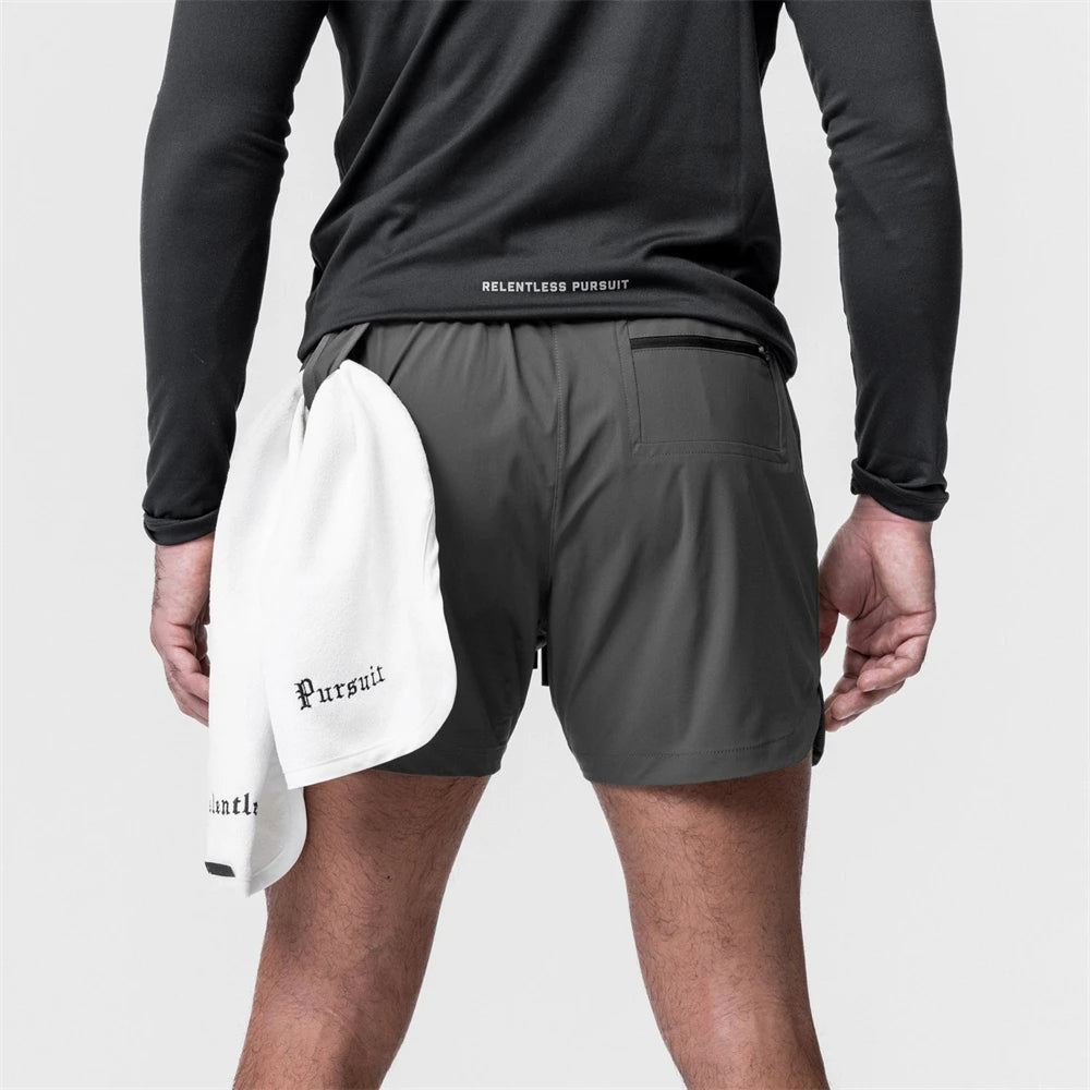 LYFT Shorts