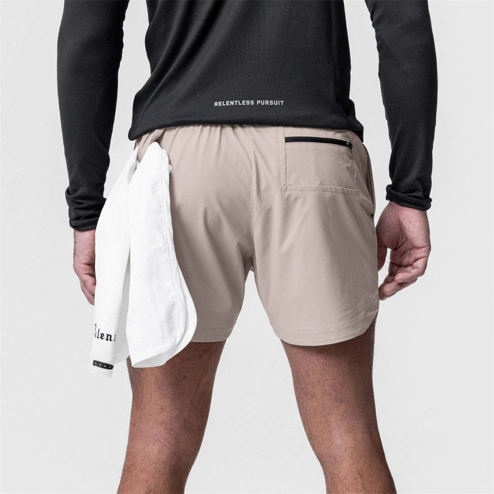 LYFT Shorts