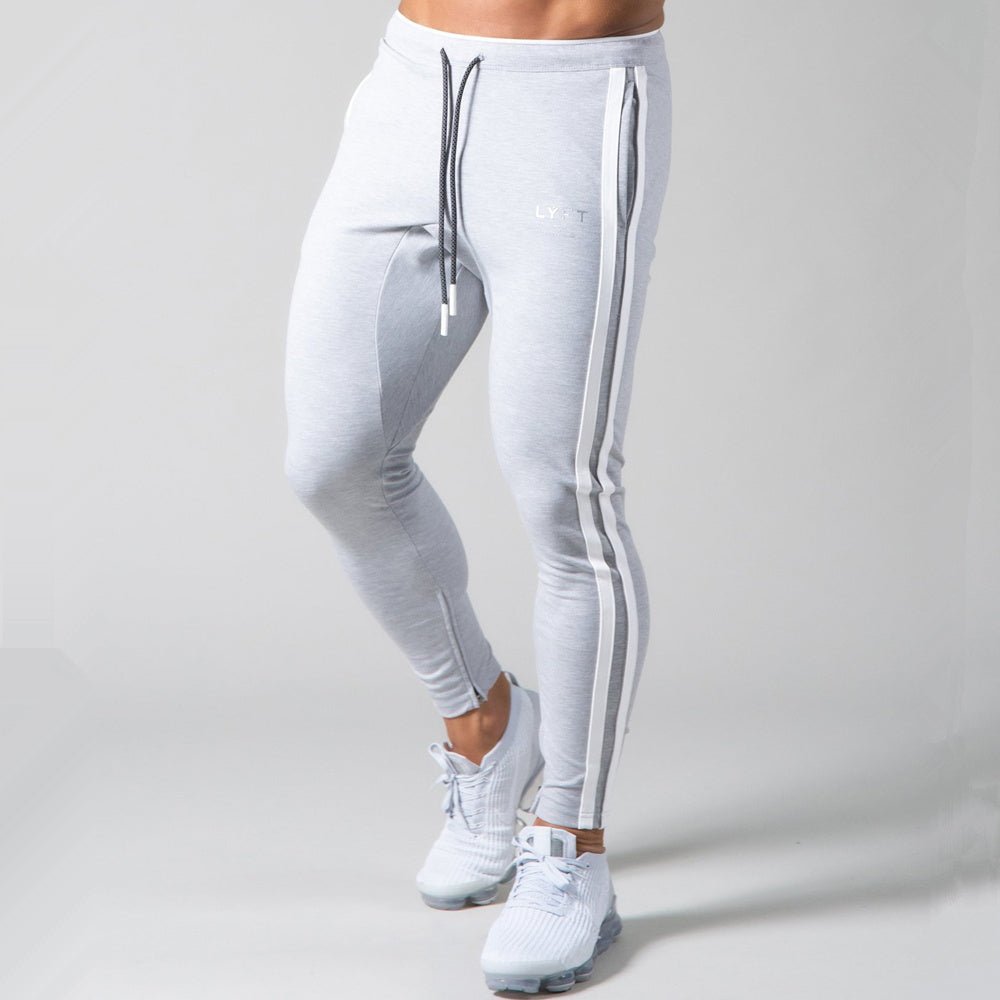 Pantalon de jogging à rayures LYFT