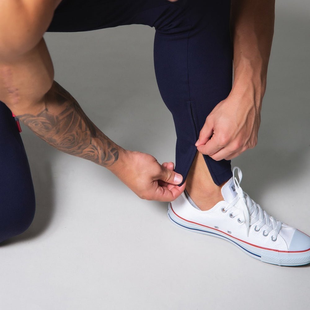 Pantalon de jogging à rayures LYFT