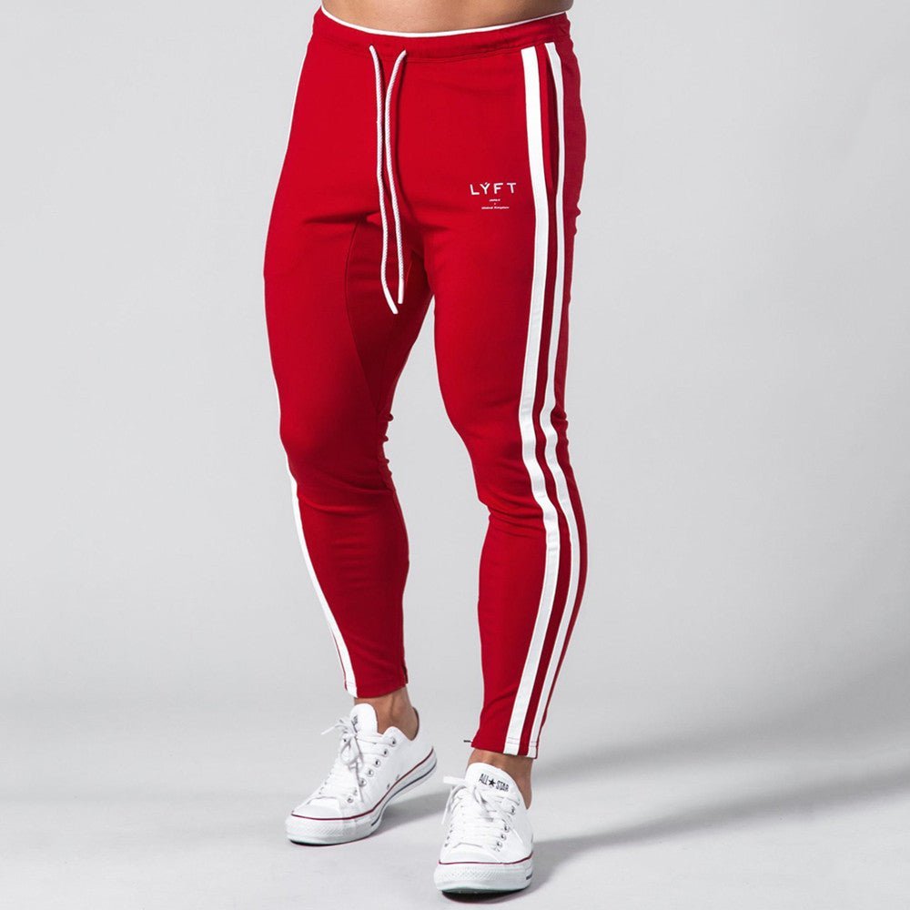 Pantalon de jogging à rayures LYFT