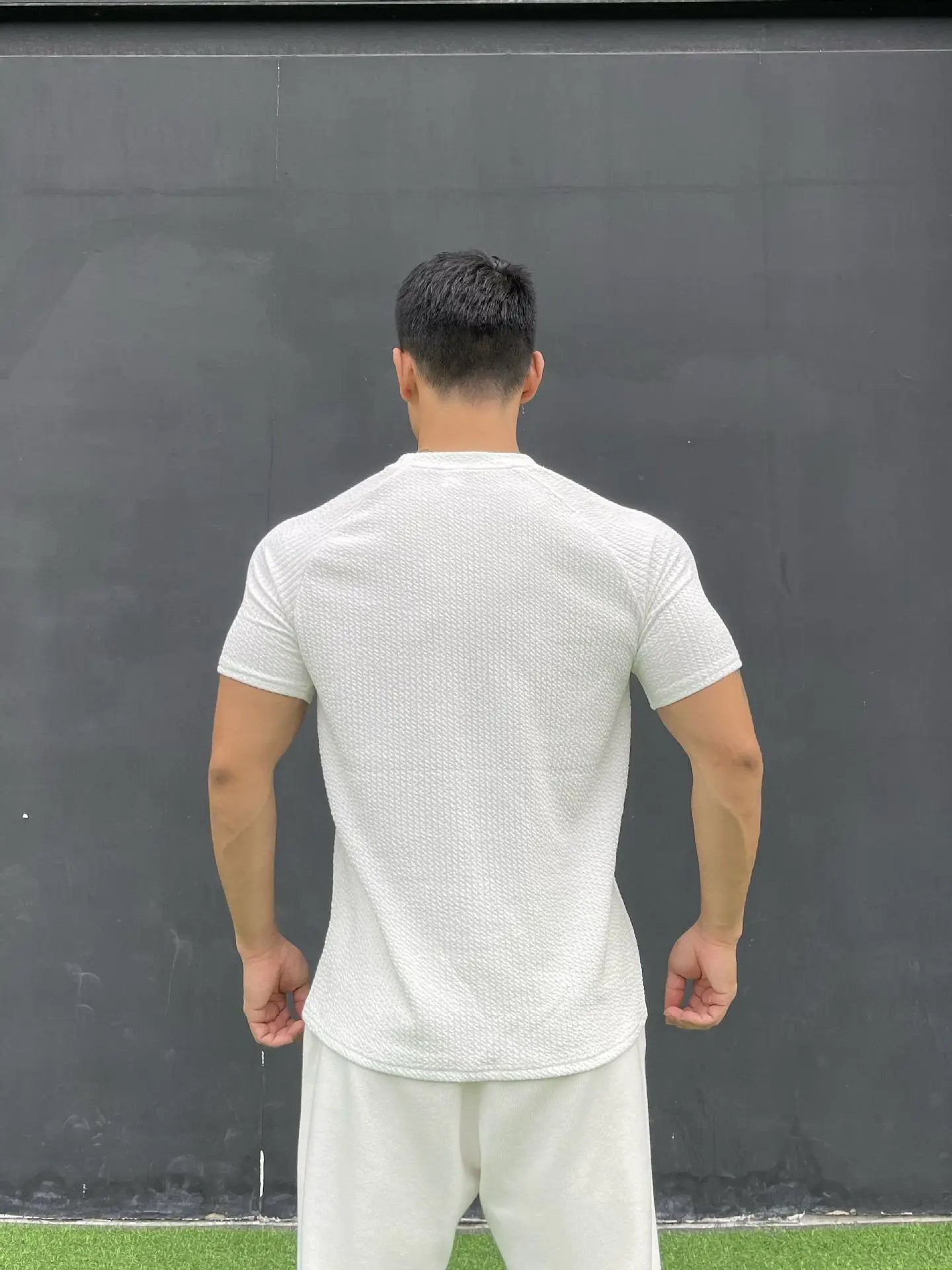 Muscle lose T-shirt