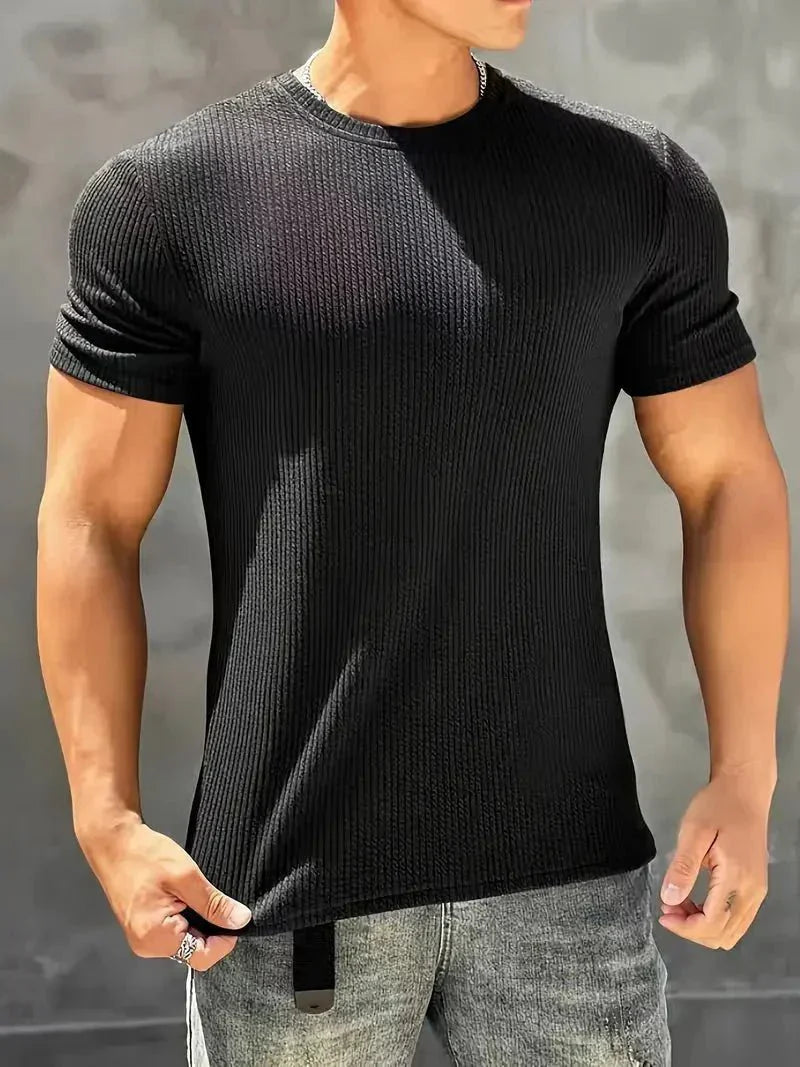 Muscle lose T-shirt