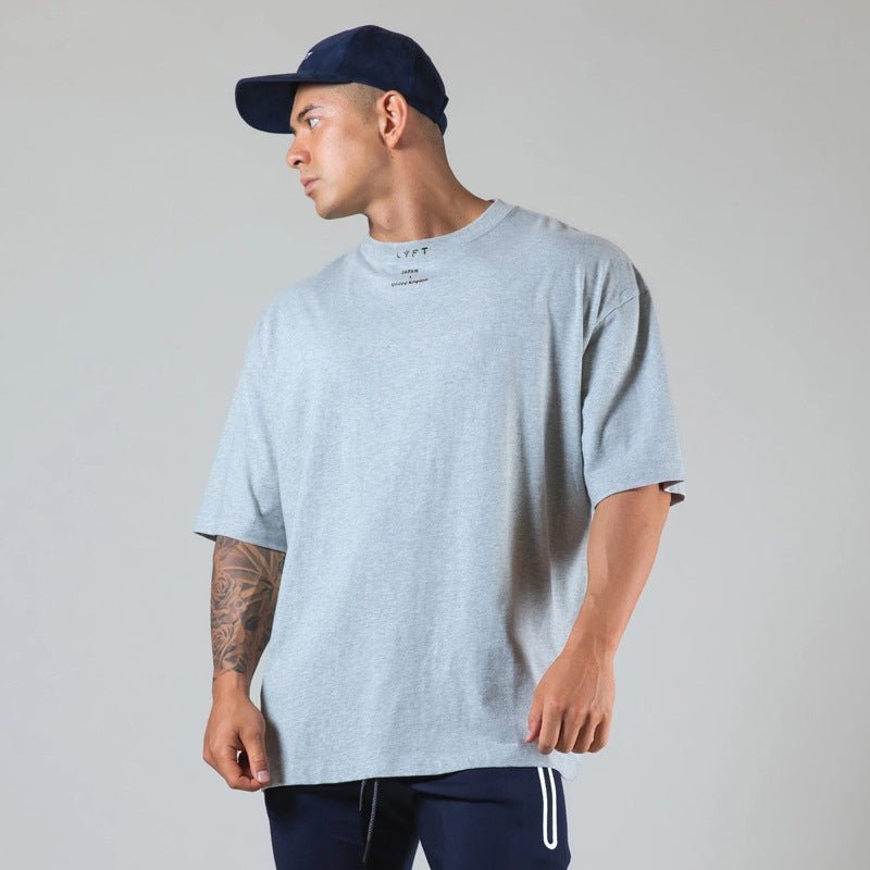 LYFT Oversize T-Shirt