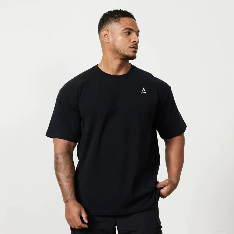 Oversized T-shirt