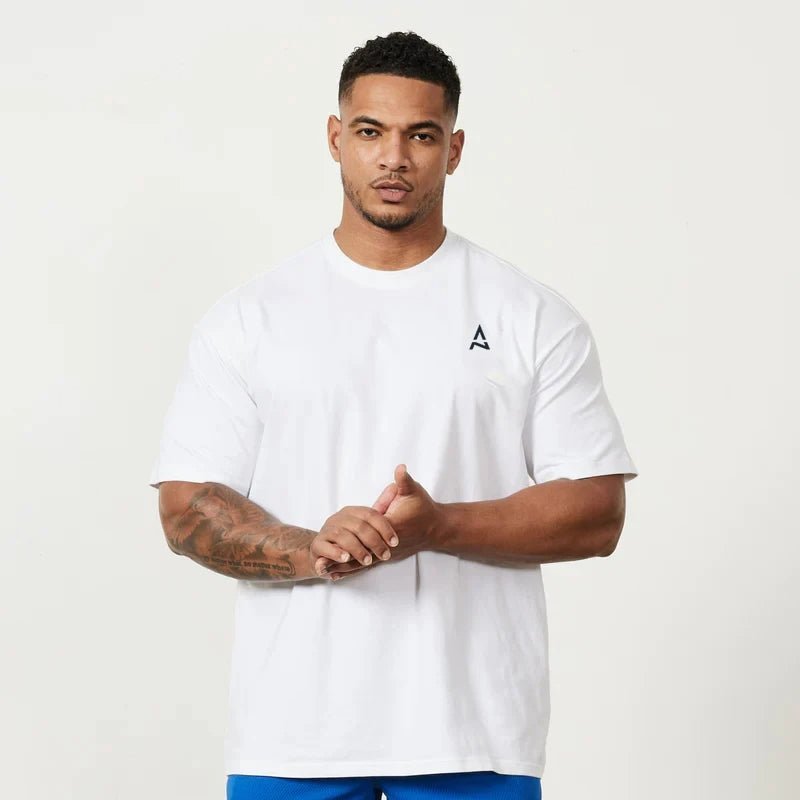 Oversized T-shirt