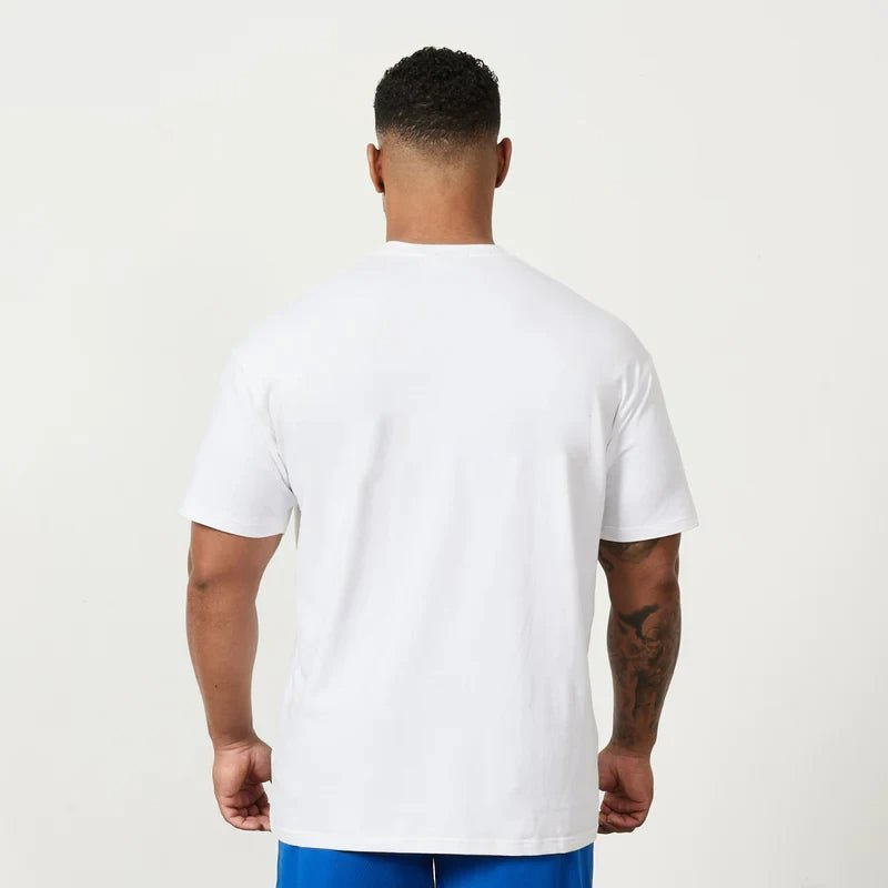 Oversized T-shirt