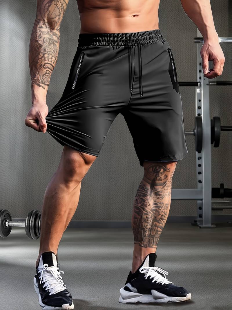 Premium Shorts