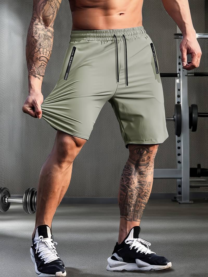 Premium Shorts