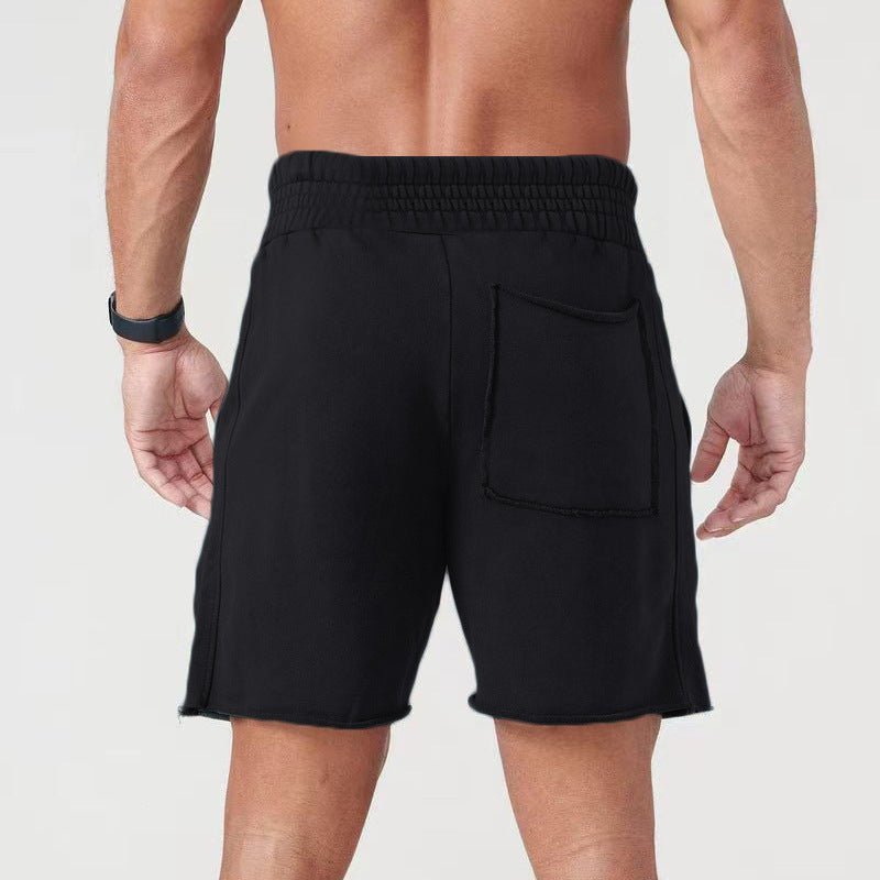 LYFT Soft Shorts